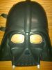 Hats / Tiara's / Masks - Darth Vader mask